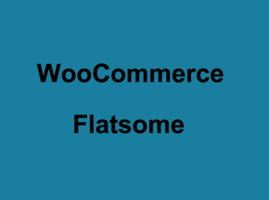 WooCommerce Flatsome