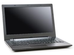 サンプルノートパソコン メモリ容量16GB ディスク容量1TB