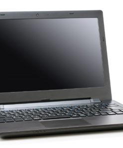 サンプルノートパソコン メモリ容量8GB ディスク容量250GB