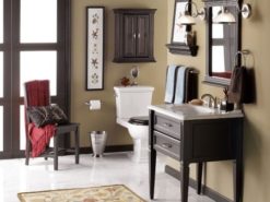 Alternative view of BRANTFORD タオルリング