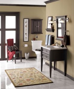 Alternative view of BRANTFORD タオルリング