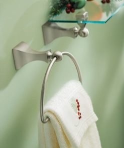 Alternative view of RETREAT タオルリング