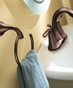 Alternative view of EVA タオルリング