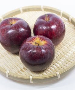 プリンスリンゴ