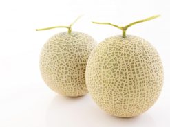 高級メロン
