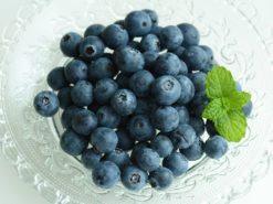 ブルーベリー