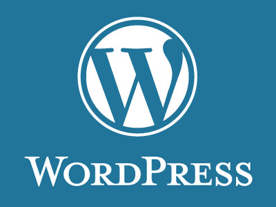 logo wordpress